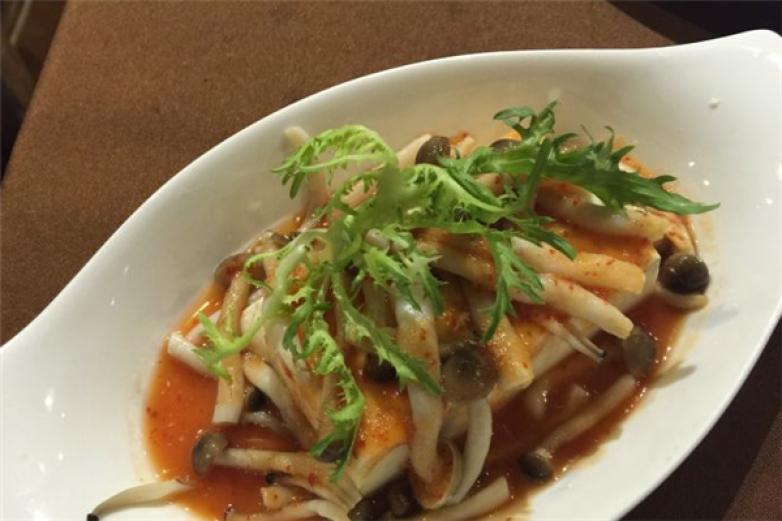 莱甘地异国料理